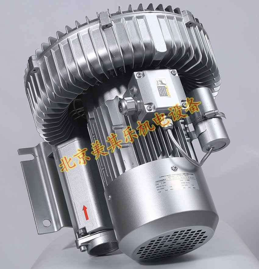 单相电2.2kw漩涡气泵